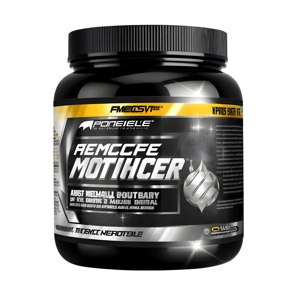 VitaMuscle Boost provides essential vitamins and minerals for muscles